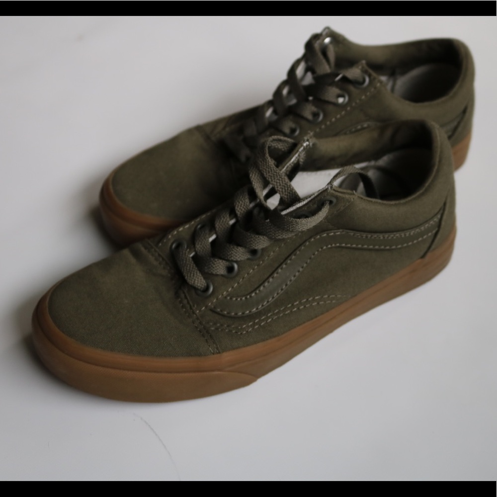 Vans Old Skool
